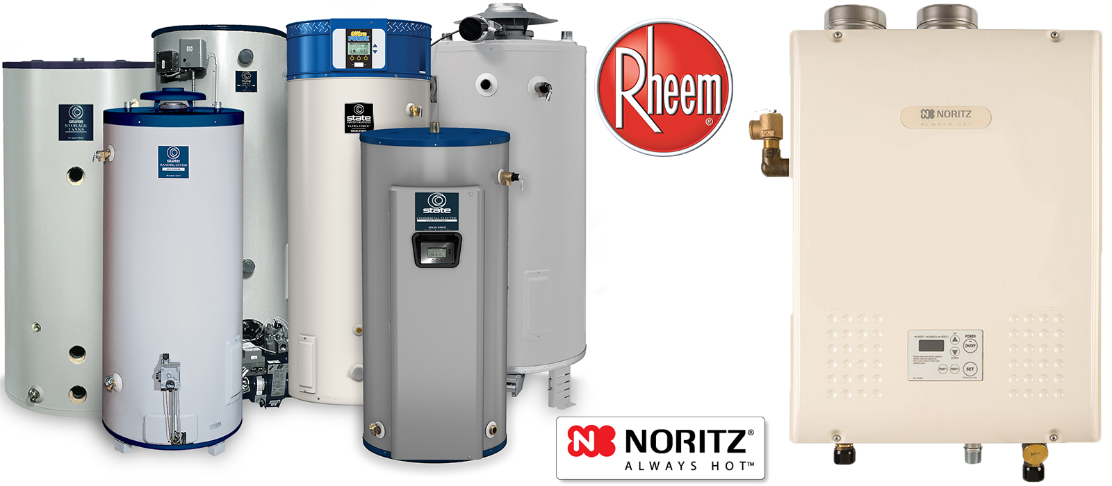 Water Heaters